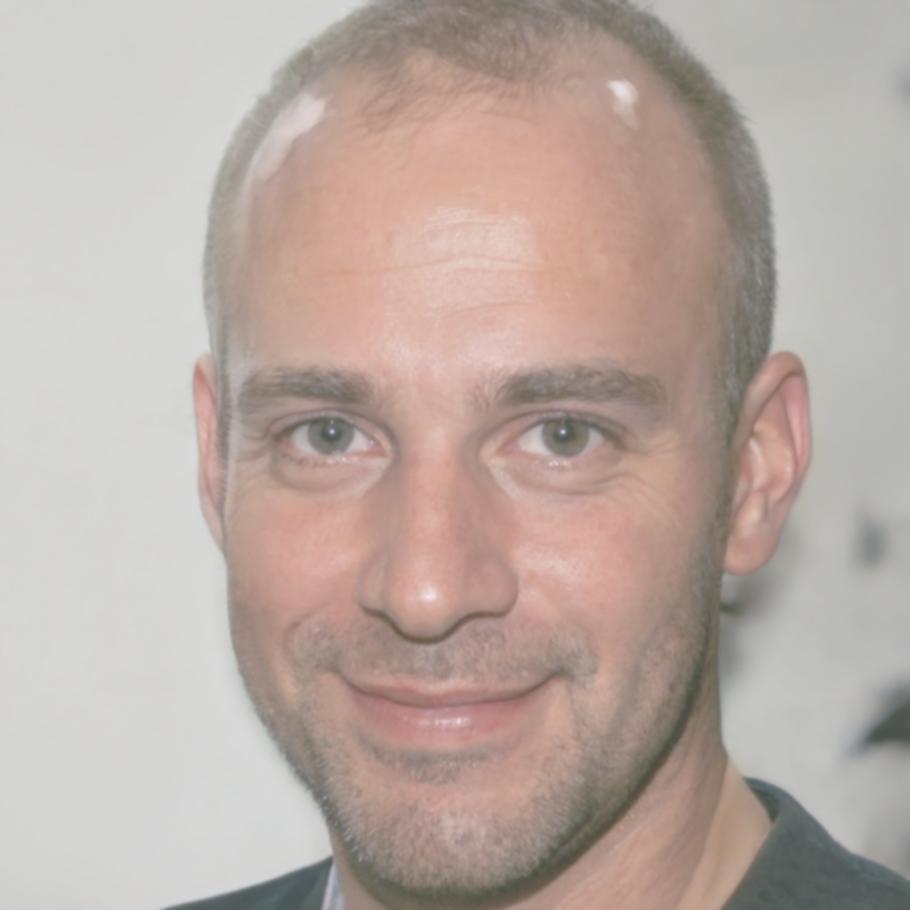 Arjun Kumar testimonial profile